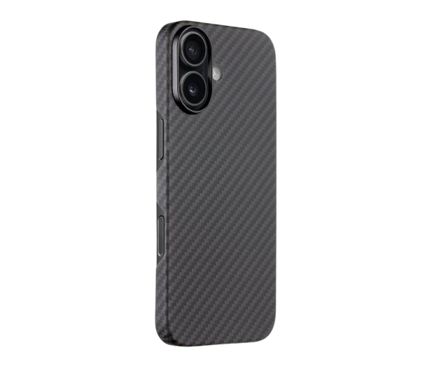 Tactical MagForce Aramid Kryt pro Apple iPhone 17 Black - 1513793 - zdjęcie 3